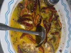 -花椒俏川菜小馆(南海万达店)