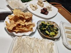 -乔先生涮肉·鲜活牛羊肉火锅(塘沽店)