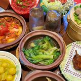 🎉 国庆小长假，天津游必打卡美食地！ 🌟