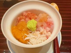 -晴空·日本料理(万象城店)