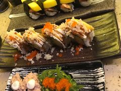 -六本目日式料理(珊瑚沙家园店)