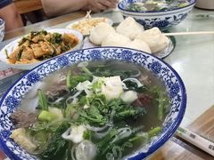 -尔力新疆丸子汤(北屯店)