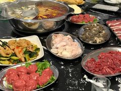 -牛一煲美食(江高店)