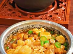 -蛇口希尔顿南海酒店·随轩中餐厅·粤菜