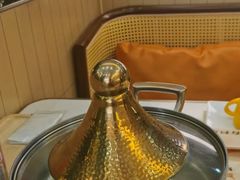 -黄记煌三汁焖锅(天津远洋未来汇店)