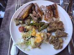 -深圳四季酒店·馥自助餐厅