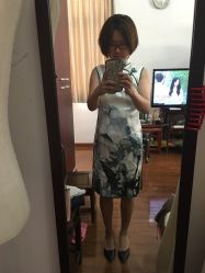 -老上海·石库门 旗袍·洋服工作室(淮海中路店)