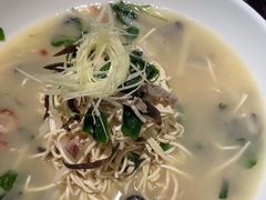 -狮王府淮扬菜(新街口友谊店)
