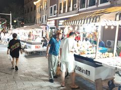 -石塘路海鲜市场(草厂中路店)