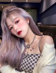 -JM STYLE造型明星.网红