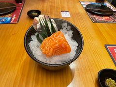 -元通寿司(大朗店)
