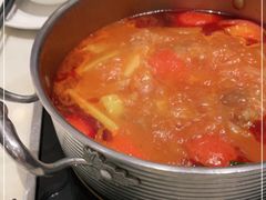 -一哥澳门豆捞·澳门风打边炉(高德置地店)