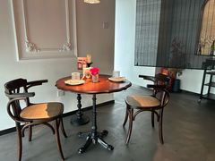 -餮熹Tipsea法餐(吉大店)