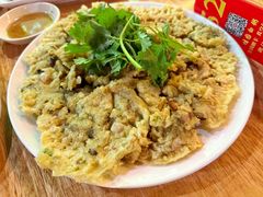 -桂园白粥·潮汕老味道