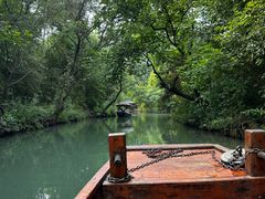 -西溪国家湿地公园