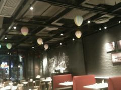 大堂-必胜客(八一店)