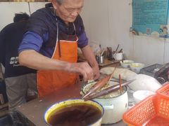 -老字号张道鸡火烧