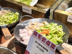 -阿毛饭店·宁波老字号(儿童公园旗舰店)