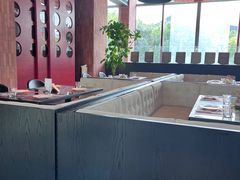 -Nord Grill&Bar Highland诺德西餐(深圳欢乐海岸店)