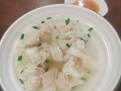 -赵宝美煎包店