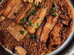 -KŌNG胶东小馆(华熙店)