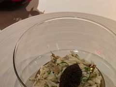 -Caprice(香港四季酒店)
