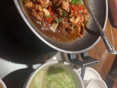 -味上湘菜馆(岳麓山店)