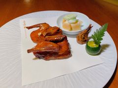 -喜鼎海胆水饺(朝阳区三里屯太古里北区店)