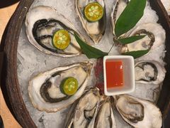 -Minase水濑·日料放题(外滩店)