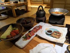 -花潮料理艺食馆(世欧广场店)