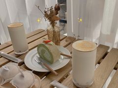 -奈诺甜品·生日蛋糕·下午茶(古城店)