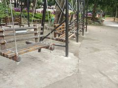 -揭东万竹园旅游景区