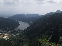 -京东石林峡风景区