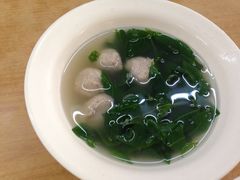 -三间庄猪肉丸粉