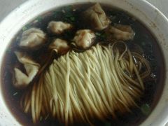 -东关街美食广场