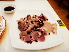 白切熏蹄-金利茶餐厅(中船汇店)