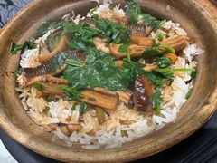 -熠盛粤味·顺德桑拿鸡(永康路店)