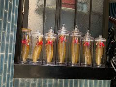 -海味世家·家常菜馆(明州里店)
