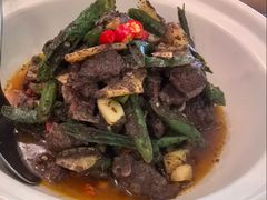 永州血鸭-潇湘·永州会馆(百子湾店)