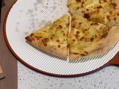 -必胜客(安盛购物广场金州店)