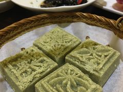 -五观堂素食(新华路店)