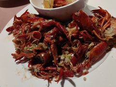 -杭州钱江新城万怡酒店-西餐厅