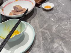 -奇芳阁·百年清真南京菜(夫子庙店)