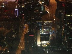 75层房间-北京国贸大酒店