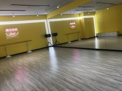 点击看大图 -跳动全城舞蹈