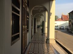 -Kebaya(七间老厝店)