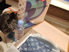 -LV路易威登(德基广场店)