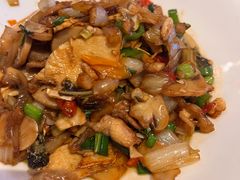 -新白鹿餐厅(城西银泰城店)