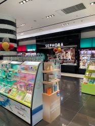 -丝芙兰Sephora