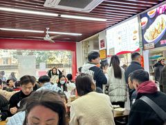 -文武王氏烧饼·无矾油条(西溪路店)